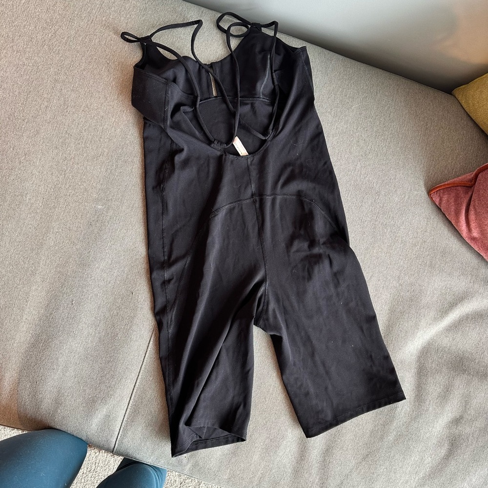 Free People Bodysuit